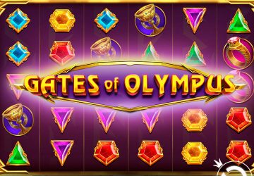 Кадр из игры Gonzo's Quest